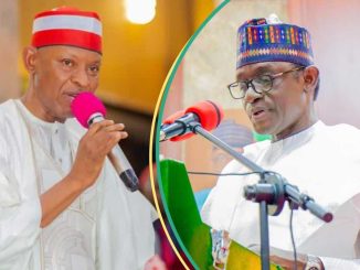 BREAKING: 2 Nigerian Governors Declare 24-hour Curfew as Hoodlums Hijack Protest, Details Emerge