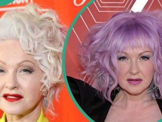 Cyndi Lauper's net worth (2024): why did she stop singing, and where is she now?