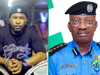 Ruggedman Reacts to End Bad Governance Protest: “How Do You Fight People Who Are Fighting for You?”