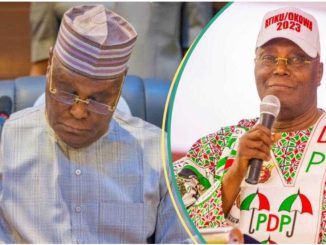 "Igbo Must Go Hashtag": Atiku Makes One Demand From Tinubu