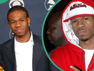 What is Chamillionaire's net worth and how did he get so rich?