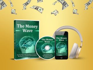 The Money Wave Review (Honest Customer Report) Can Dave Mitchell's 7-Second Tesla Ritual Really Attract Money?