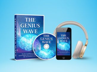 The Genius Wave Reviews (Honest Customer Report) Can Dr. James Rivers's 7-Minute Audio Program Really Attract Money?