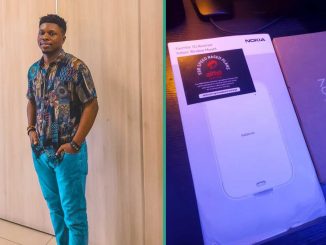 Cheap Alternative to Starlink: Nigerian Man Breaks Silence Weeks after Buying Airtel Nokia 5G Router