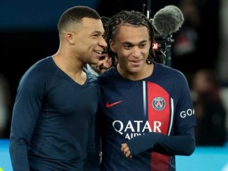 Kylian Mbappe’s Brother Explains Why He Left PSG Because of New Real Madrid Star