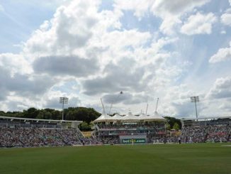 Delhi Capitals closing in on £120 million purchase of Hampshire - reports