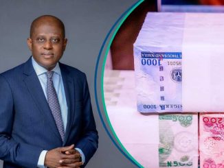 Naira Lost Over N150/$ Against British Pound as CBN Gives New Exchange Rate