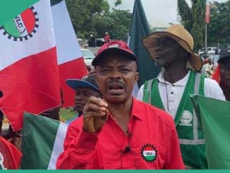 JUST IN: NLC Reacts to Reports of Alleged Suspension of Hardship Protests