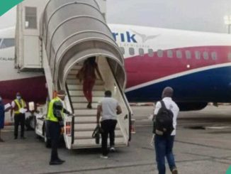 NCAA Clarifies Arik Air’s Flight Operations Despite Aircraft Grounding