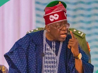 Tinubu Speaks Amid Protest Against Hardship in Several Nigerian States, Details Emerge