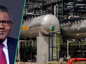 Analysts Speak on Impact of Dangote Refinery as Dangote Set to Release Petrol for Sale