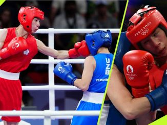 Lin Yu-Ting: Another Biological Male Boxer Wins Fight vs Female Opponent at Paris Olympics