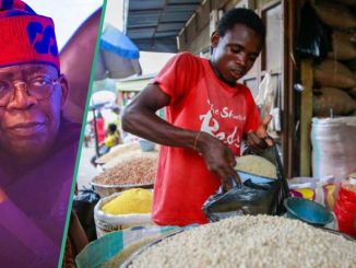 FG Gives Instruction as It Begins Sharing 40k Rice, Names Those to Apply