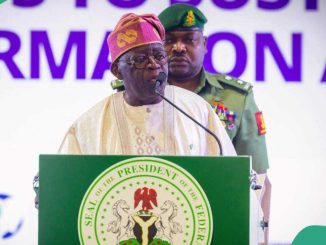 BREAKING: Presidency Announces When Tinubu Will Address Nigerians as Hardship Protests Enter Day 3