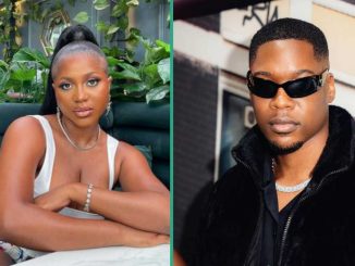 BBNaija’s Wanni Makes Loud Sound During ‘Private’ Moment With Shaun, Video Sparks Uproar: “Na Day 6”