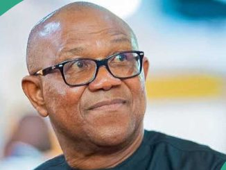 Peter Obi Reacts as '17' Killed in Nigeria’s Hardship Protests, "Struggle For a Better Nation"