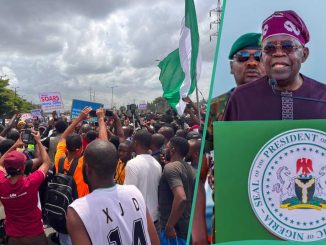 Hunger Protest Day 4: Tinubu Addresses Nigerians, Other Events