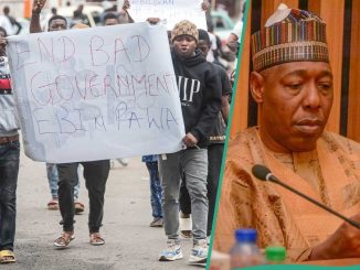 Hunger protest: List of governors who declared curfew