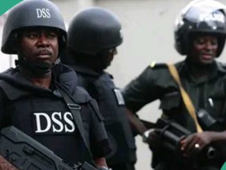 DSS Arrests Hunger Protest Leaders, Details Emerge