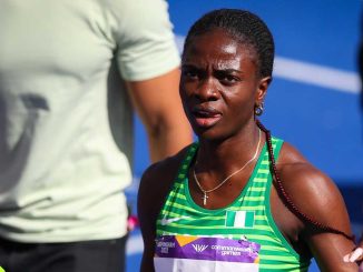 When Will Tobi Amusan Begin Her Quest for Medal at Paris 2024 Olympics?