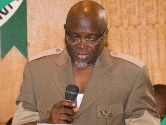 JAMB Gives Universities, Others Deadline to Provide Details of Illegally Admitted Students