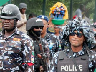 BREAKING: Residents in Buhari’s Home State Hit With Curfew Amid Protests, Details Emerge