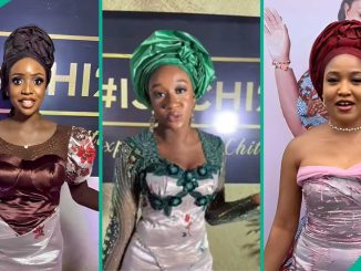Asoebi Ladies Show Off Cost of Their Classy Outfits, Peeps React: "Prices Didn't Match Delivery"