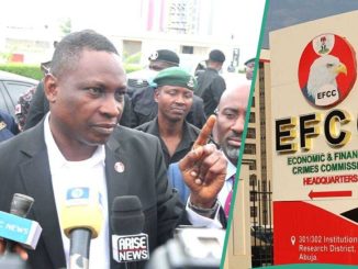 Anxiety as EFCC Sends Notice to LG Chairmen, Gives Reason