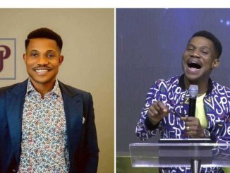 Pastor Jerry Eze's YouTube Earnings Hit N7 Billion, Emerges Richest Content Creator in Nigeria