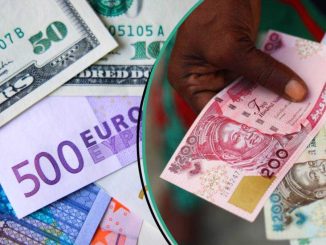 Forex Inflow in FMDQ Declines by 16.5% in One Week as Naira Gains