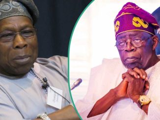 BREAKING: “Fuel Subsidy Is Back”, Obasanjo Alleges in Viral Interview, Details Emerge