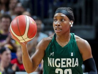 Paris 2024: D’Tigress Star Ezinne Kalu Explains Why Nigeria Are Unstoppable Ahead of USA Clash