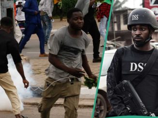 FULL LIST: End Bad Governance in Nigeria Protest Leaders Reportedly Arrested by DSS