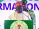 BREAKING: Tinubu Appoints 7 New Heads for Humanitarian Affairs Ministry's Progs, Full List Emerges