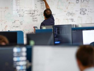 After AI, quantum computing eyes its 'Sputnik' moment