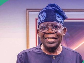 BREAKING: Jubilation as Tinubu Appoints Aminu Masari, 6 Others Into TETFund Board, Full List Emerges