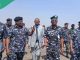 Police Arrest Foreign Sponsors of Protests, Disclose Their Nationality