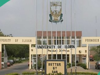 UNILORIN Announces Registration Date For 2024/2025 Post-UTME, Releases Guidelines For Admission