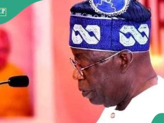 BREAKING: Tinubu Drops New Broadcast For Nigerians, Says “I Plead With You, Please"