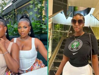 BBNaija’s Wanni and Handi Report Nelly to Biggie, Set Plan for Her: “She Has No Boundaries”