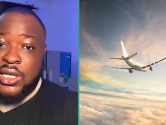 UK Riots: Nigerian Man Flees United Kingdom, Breaks Silence after Returning to Nigeria