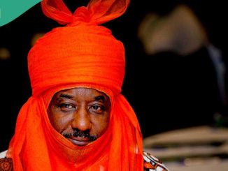 Protests: 'Why Attacks in Kano Successfully Happened', Emir Sanusi Speaks Out