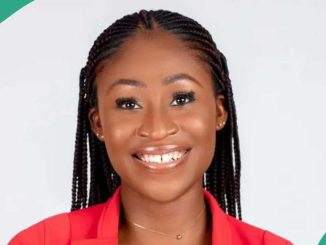 Full List: UNICAL First Female SUG President Appoints 50 Aides, Gives Reason