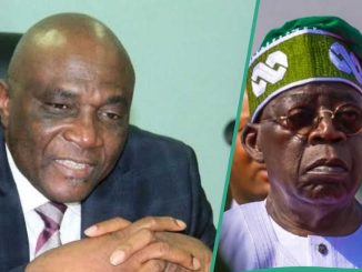 Nigerians React After Bayo Onanuga Called Clip of Tinubu’s Passionate Plea to Nigerians “Old Video”