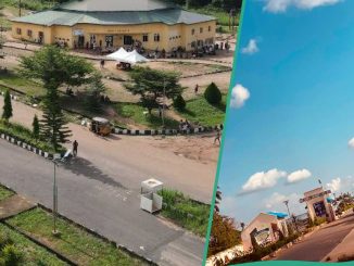 Anxiety as Ekiti Varsity Orders Female Students, Staff to Stay Indoor, Reason Emerges