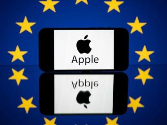 Apple makes changes to App Store after EU warning