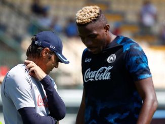 Victor Osimhen: Reasons Napoli Star Shouldn’t Have Signed New Contract in 2023