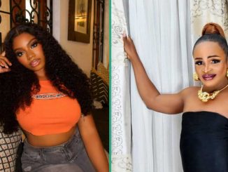 Abuja Area Mama: BBNaija’s Angel Reacts to TikTok Star’s Death, “May Your Killers Know No Peace”