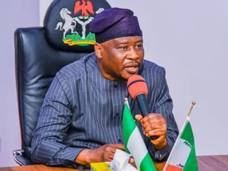 Fintiri faults National Hajj Commission's handling of state pilgrims