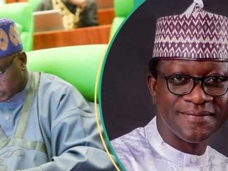 “I Came Out Clean”: Doguwa Replies Jibrin Over Allegation of Standing Trial For Murder